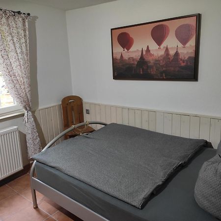 Ferienhaus Schwarzwald Seewald Erzgrube Badesee 100% Natur 外观 照片