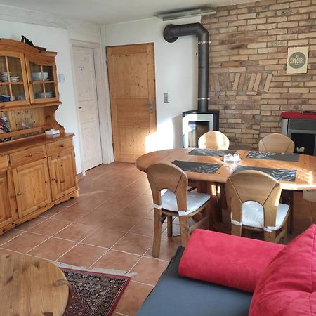 Ferienhaus Schwarzwald Seewald Erzgrube Badesee 100% Natur 外观 照片